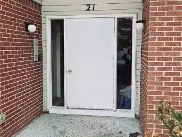 Apartment for rent in Lockport