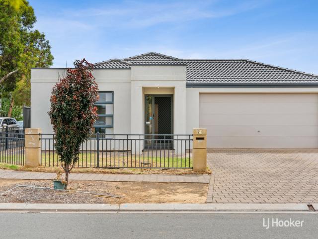 House for rent in Andrews Farm, Adelaide