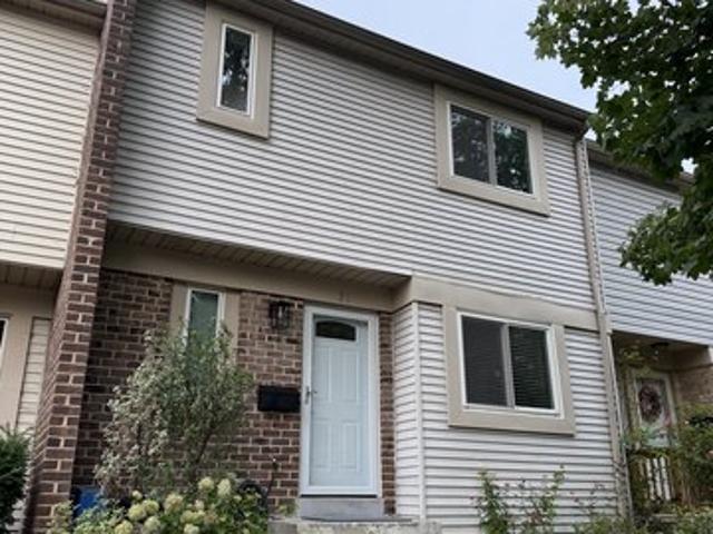 Townhouse for rent in Annapolis, Maryland