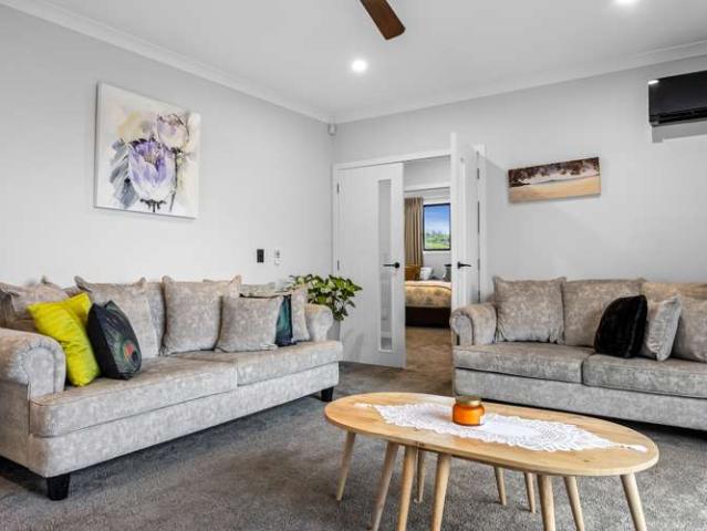 Property for sale in Woodend, Canterbury