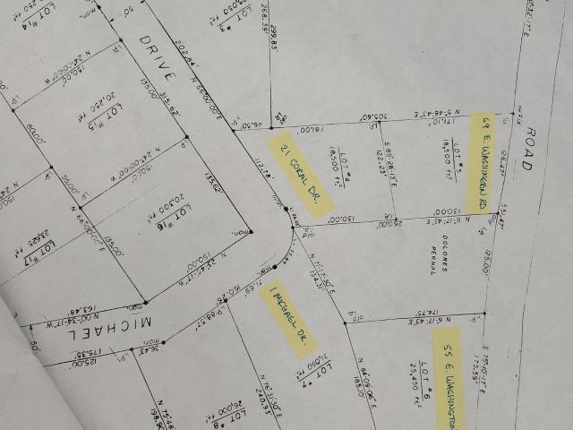 Land for sale in Plymouth, Connecticut