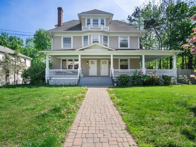 House for sale in Rockland, New York