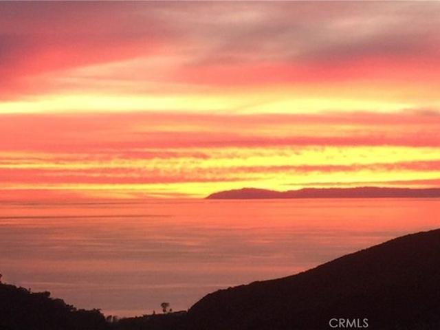 Land for sale in Laguna Niguel, California