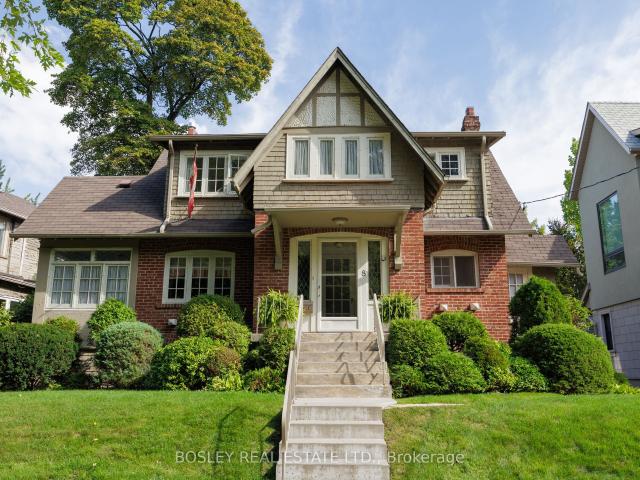 House for sale in Woburn, Ontario