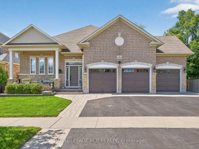 House for sale in Durham, Ontario