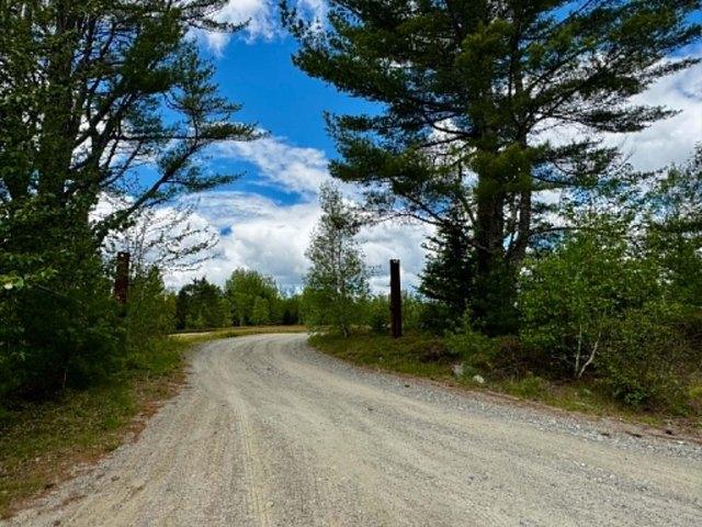 Land for sale in East Machias, Maine