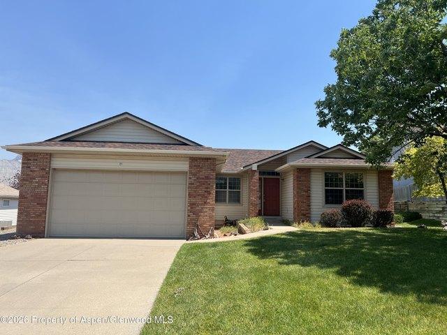 House for sale in Garfield, Colorado