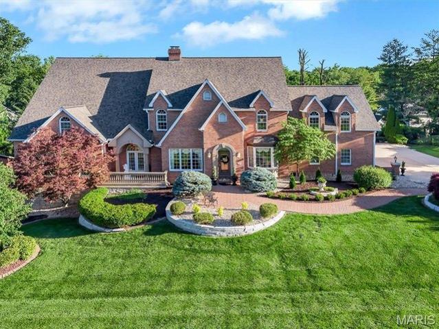 House for sale in Edwardsville, Madison County