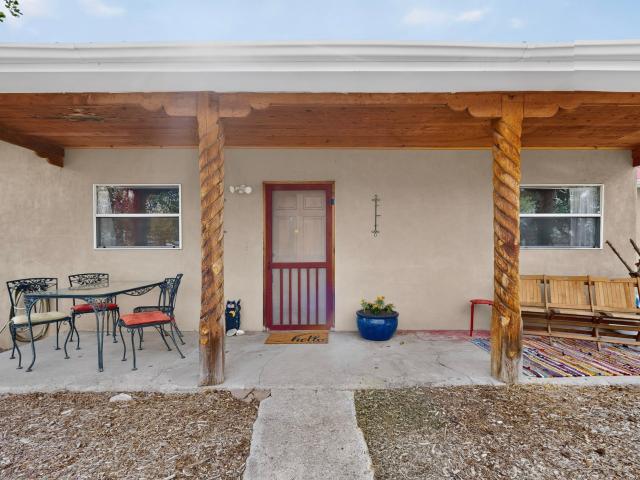 House for sale in Ojo Caliente, New Mexico