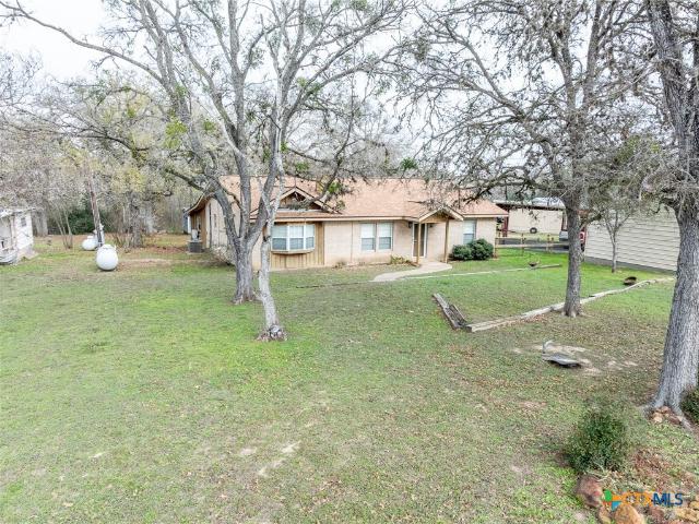 House for sale in Cost, Texas