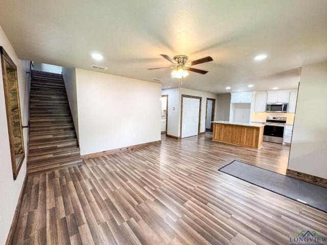 House for sale in Bivins, Texas