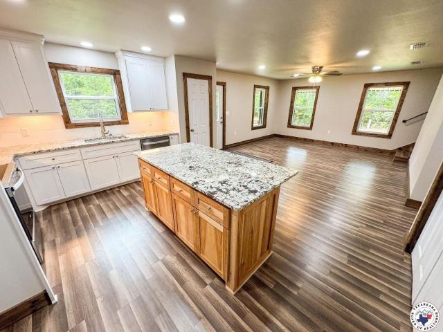 House for sale in Bivins, Texas