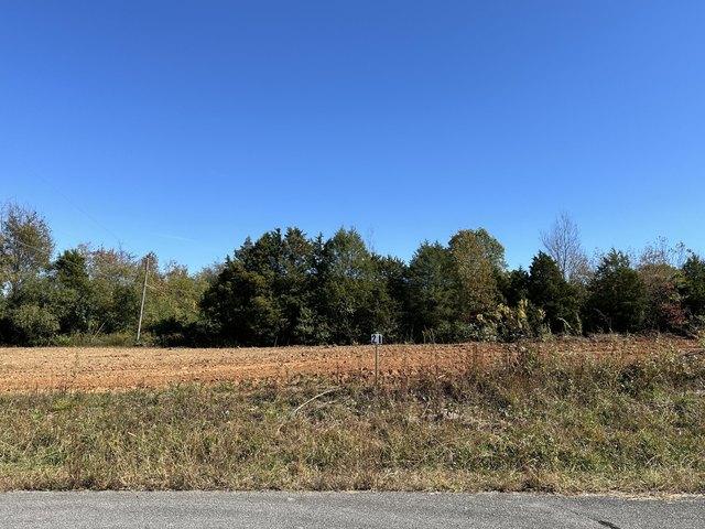 Land for sale in Tennessee