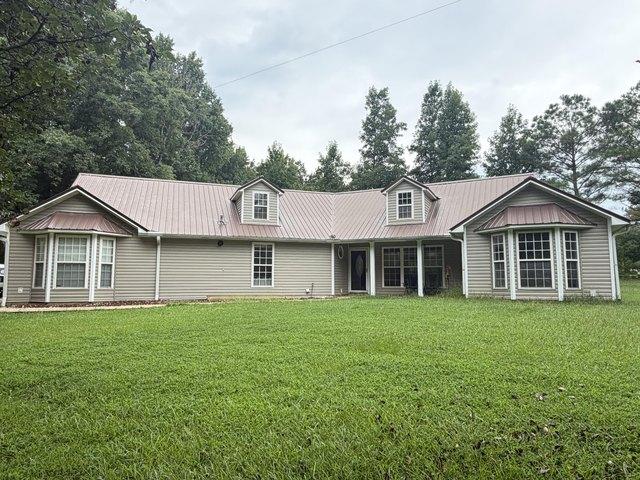 House for sale in Mississippi