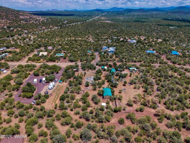 Land for sale in Arizona