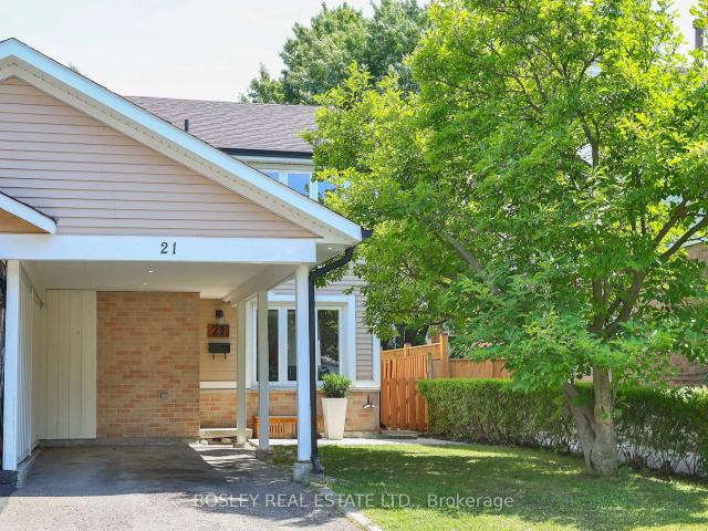 Property for sale in Georgina, Ontario