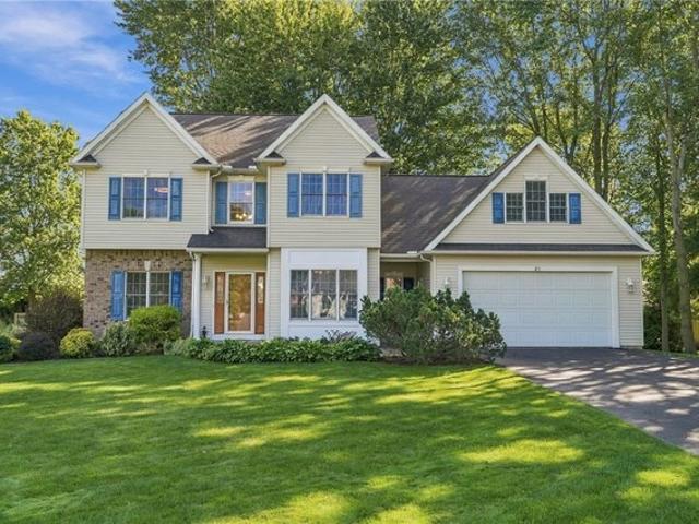 House for sale in Spencerport, New York