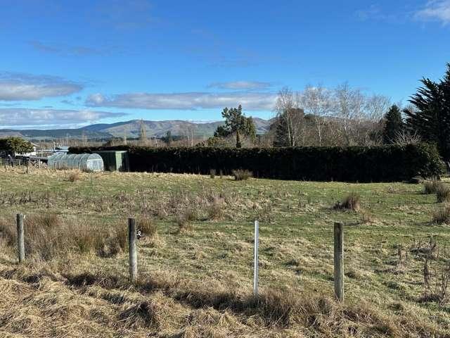 Land for sale in Lumsden, Southland