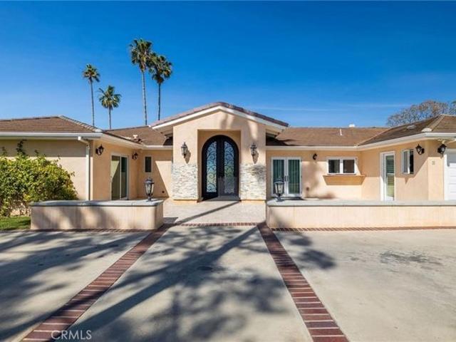 House for sale in Rancho Palos Verdes, California