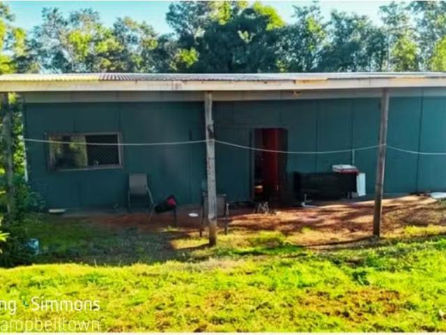 House for rent in Dunoon, New South Wales