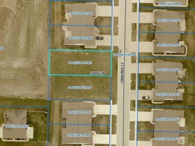 Land for sale in Swanton, Ohio