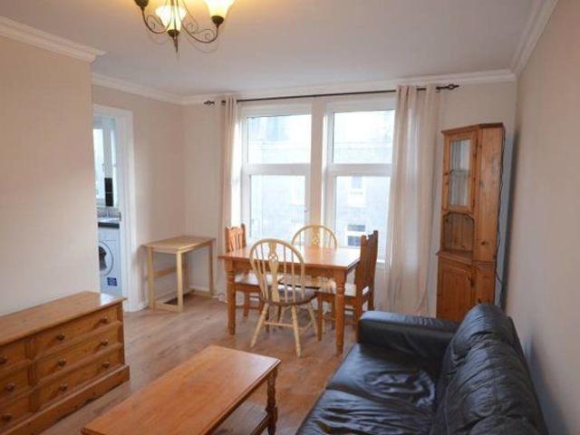 Apartment for rent in Ballindoch, Scotland