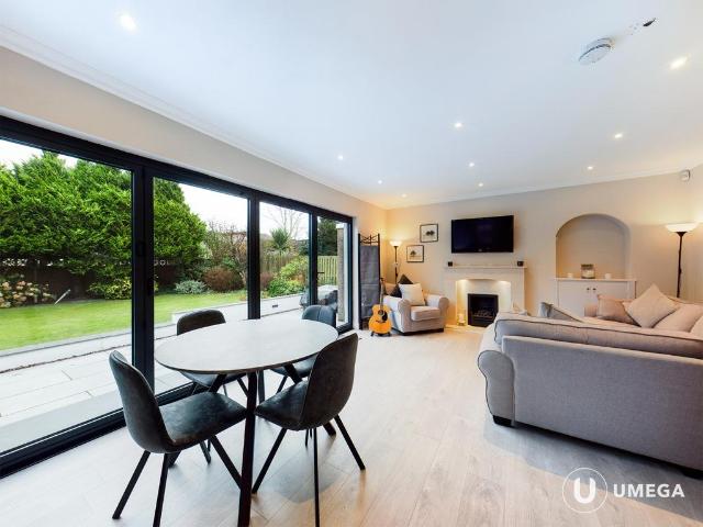 House for rent in Cramond, City of Edinburgh