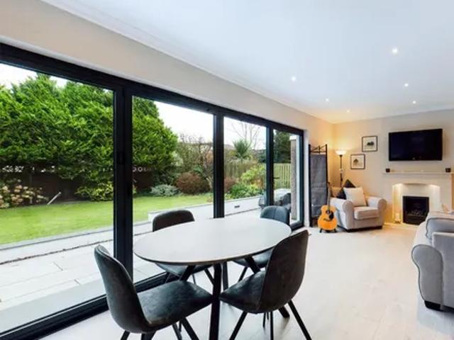 House for rent in Cramond, Scotland