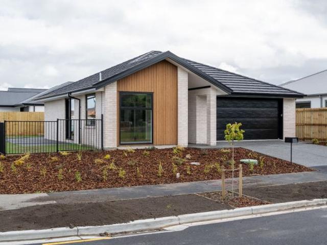 House for rent in Halswell, Christchurch