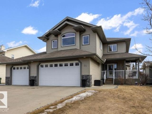 House for sale in Ardrossan, Alberta