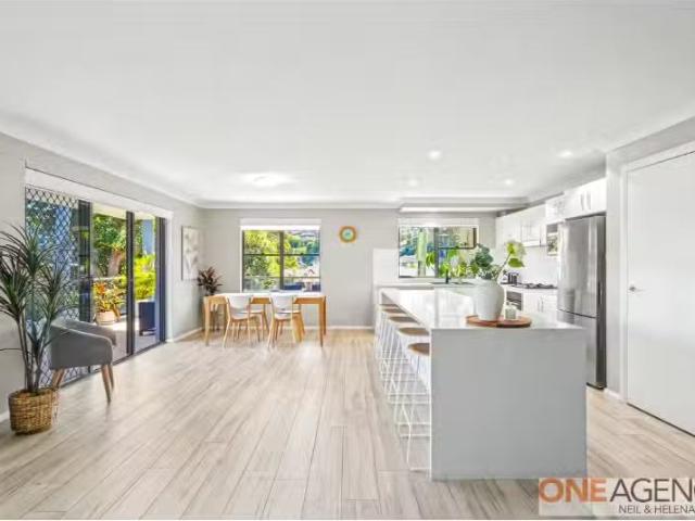 Apartment for rent in Gosford, New South Wales