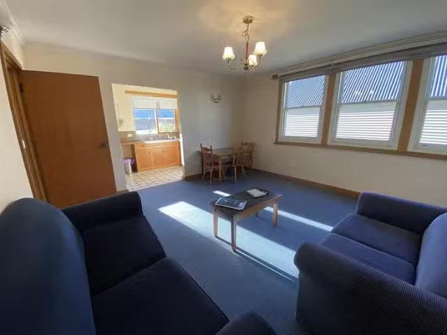 Apartment for rent in Battery Point, Tasmania