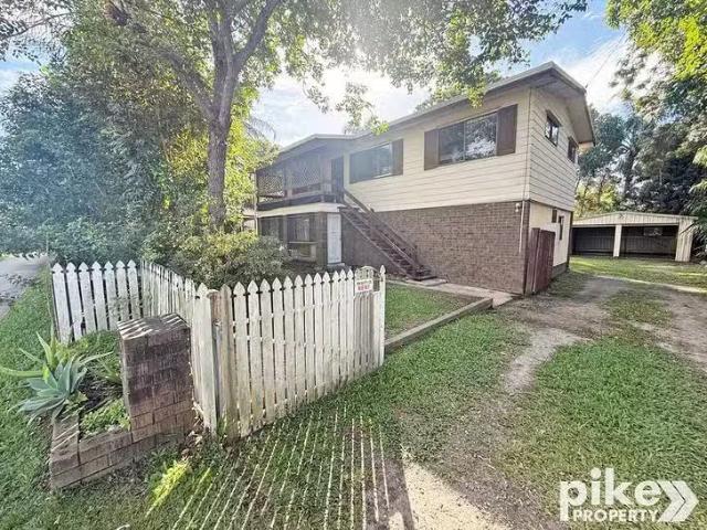 House for rent in Toombul, Queensland