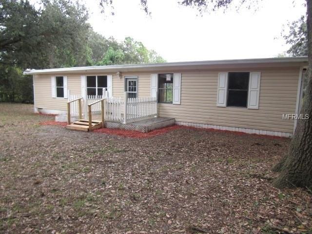 House for rent in Davenport, Florida