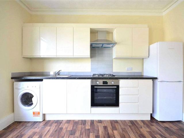 Apartment for rent in Georgia, Greater Manchester