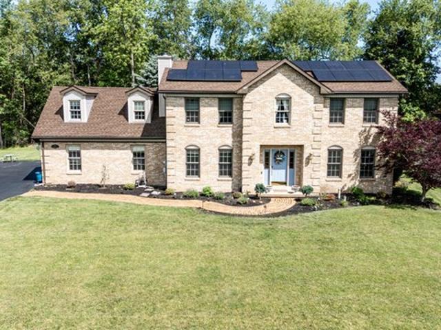 House for sale in Bloomsburg, Pennsylvania