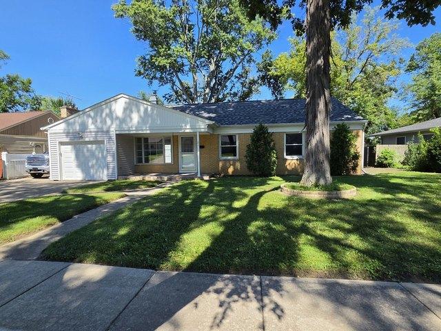 House for sale in Buffalo Grove, Lake County
