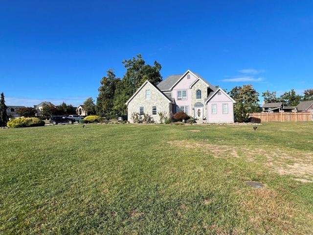 House for sale in Prestonsburg, Kentucky