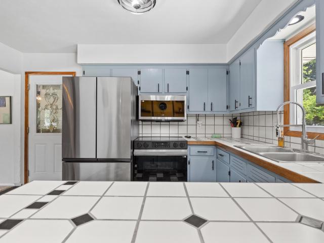 House for sale in Elkhart Lake, Wisconsin