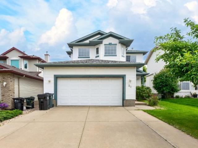 House for sale in Sherwood Park, Alberta