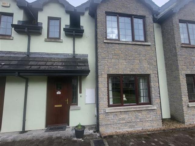 Terraced House for sale in Mohill