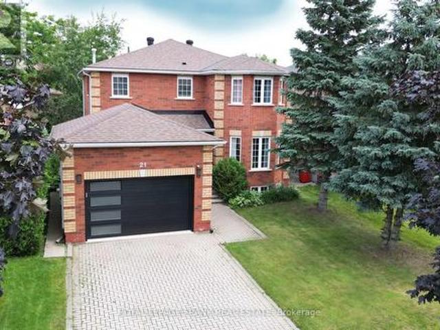 House for rent in Barrie, Central Ontario