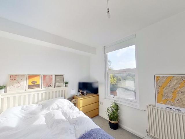 House for rent in The Park, City of Nottingham