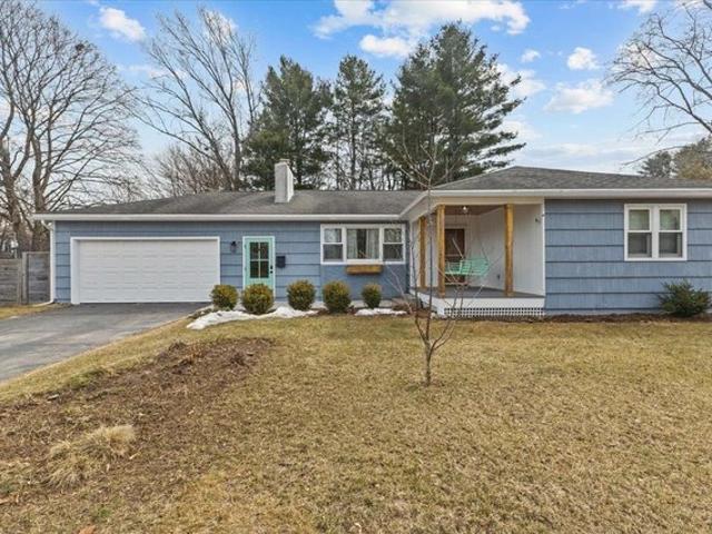 House for sale in Burlington, Vermont