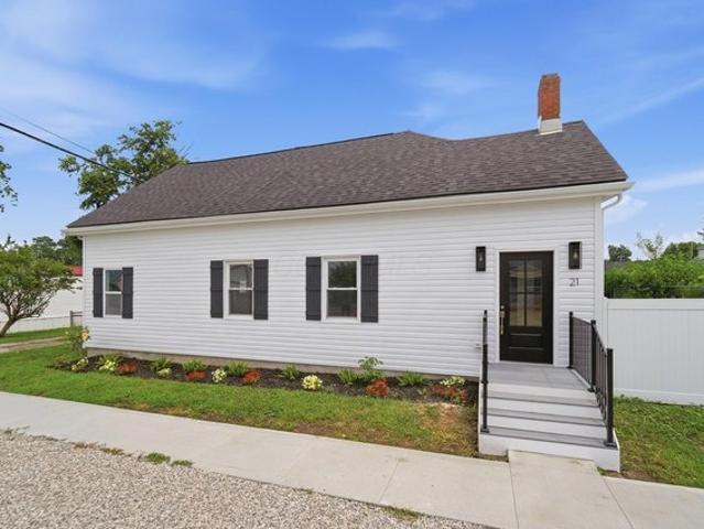 House for sale in Fay, Ohio