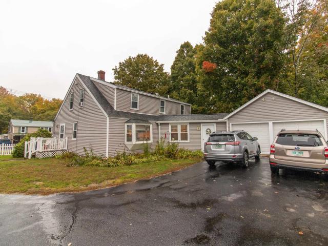 House for sale in Jaffrey, Cheshire County