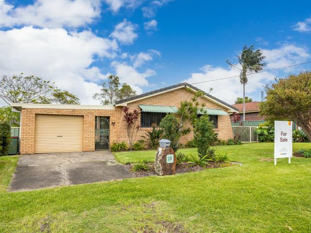 House for rent in Old Bar, New South Wales