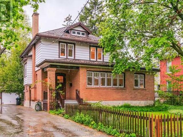 House for sale in Woburn, Ontario