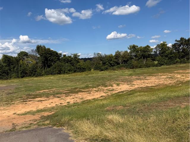 Land for sale in Russellville, Pope County