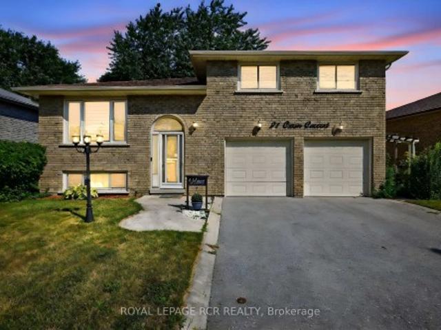 House for sale in Bradford West Gwillimbury, Ontario